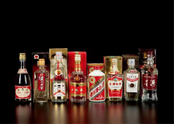 坡心镇茅台酒回收